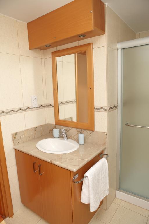 Anthorina Villa 2 Протарас Экстерьер фото