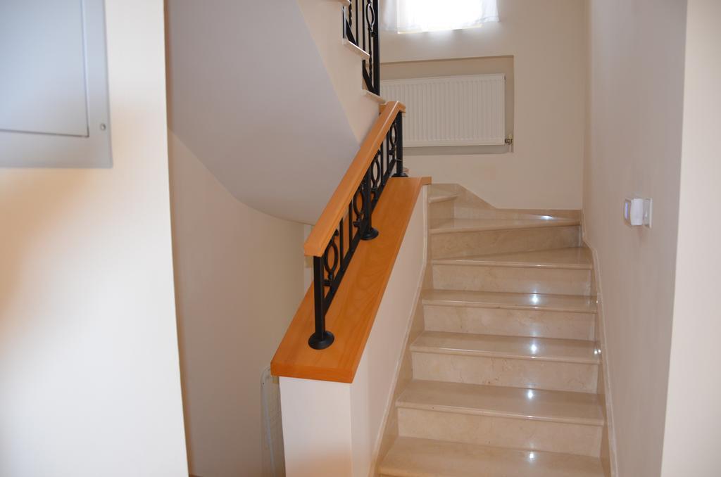 Anthorina Villa 2 Протарас Экстерьер фото